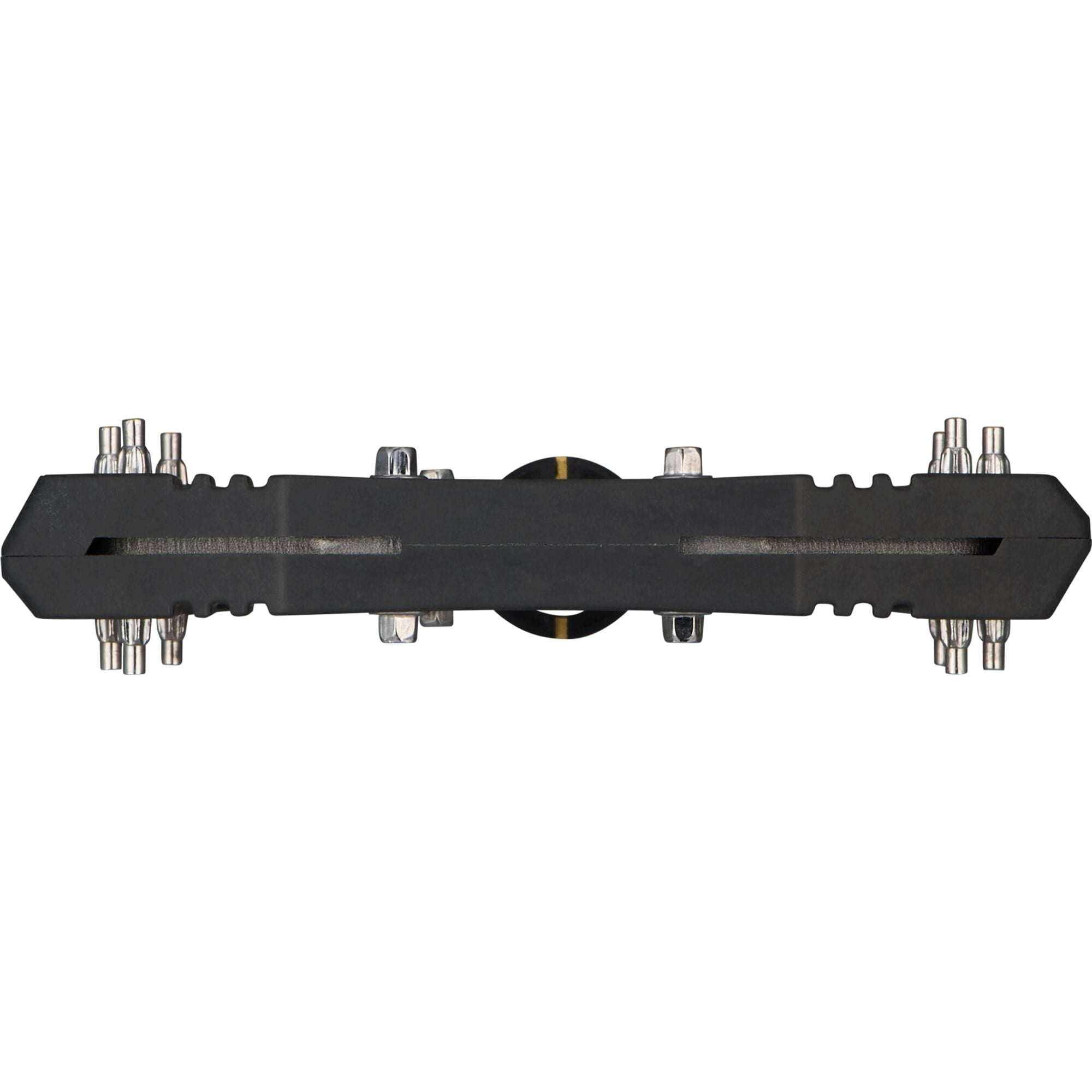 Shimano Saint PD-G8040 Saint MTB flat pedals