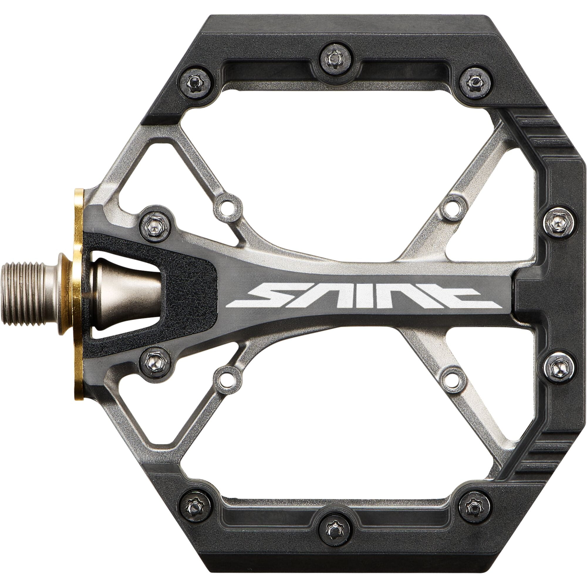 Shimano Saint PD-G8040 Saint MTB flat pedals