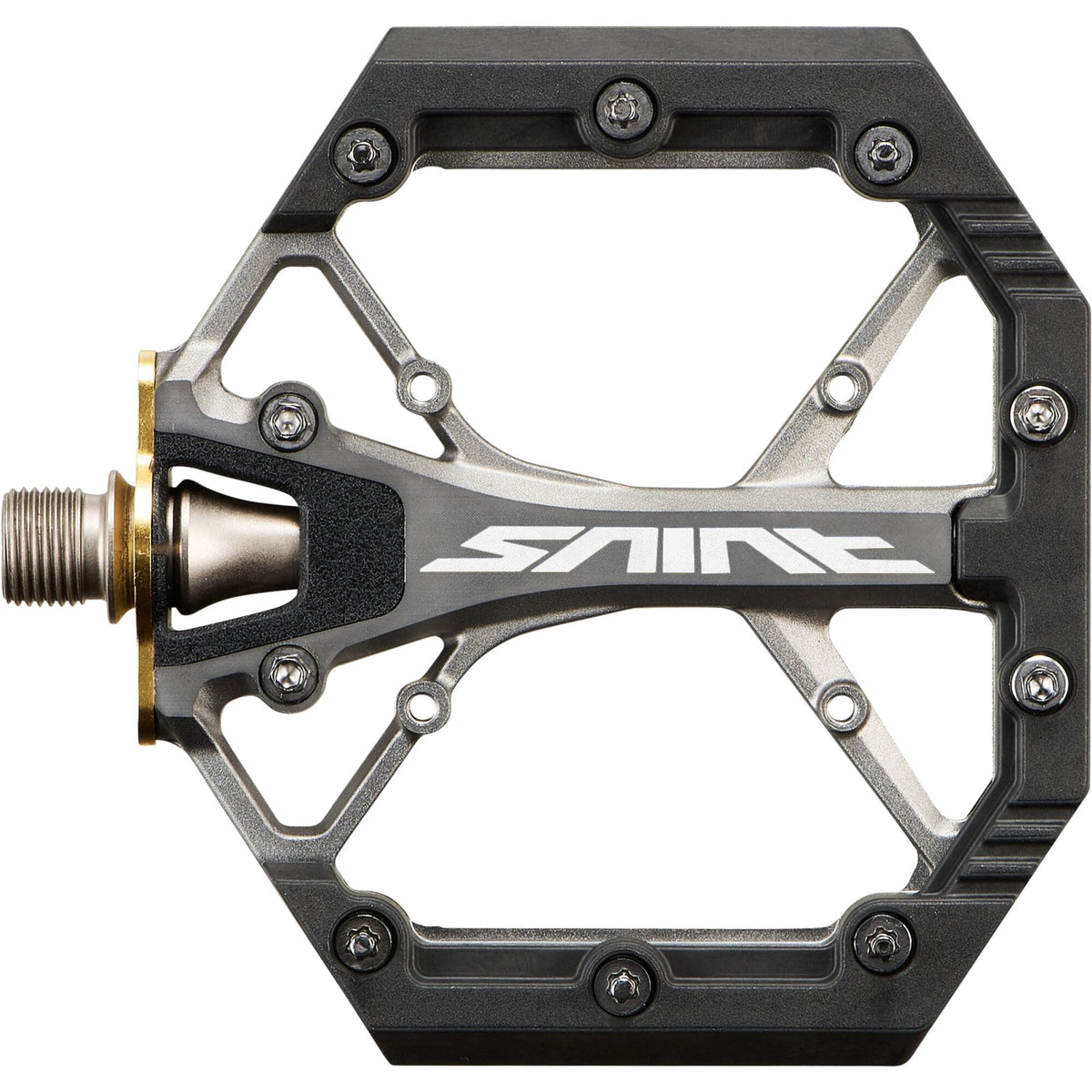 Shimano Saint PD-G8040 Saint MTB flat pedals