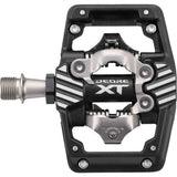 Shimano Deore XT PD-M8220 Deore XT SPD trail wide platform pedals