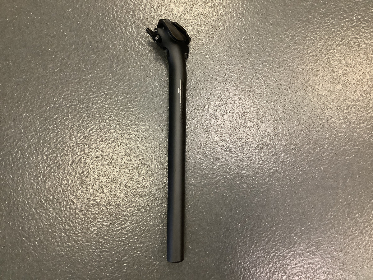 4ZA Stratos seatpost 27.2mm // 350mm // 15mm offset
