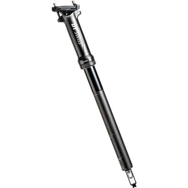 Dt Swiss S/Pin D232 Alloy 27.2 60Mm Int Seatpost