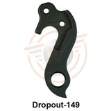 Wheels Manufacturing Hanger Wmfg Dropout-149 Hanger
