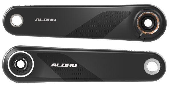 ROTOR Aldhu Carbon Crank Arms