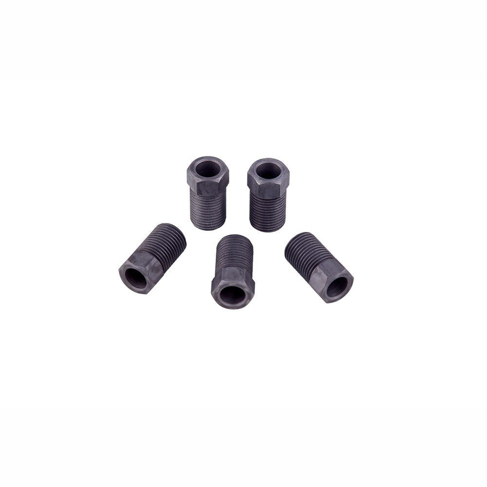 Avid Compression Nut Pack For Hydraulic Brakes (5 Pcs) Spares & Accessories