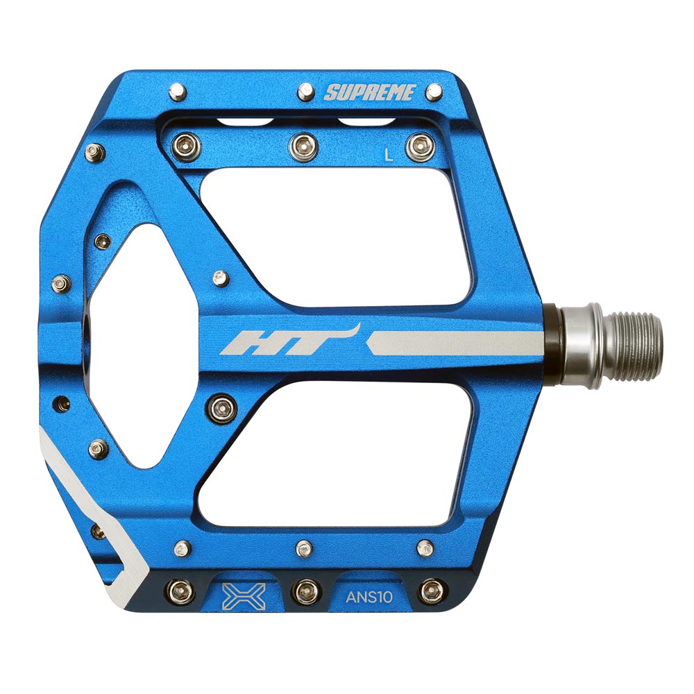 ht components pedals ans 10 supreme p98327