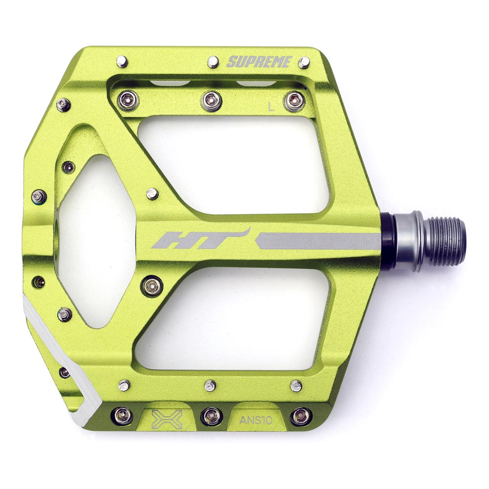 ht components pedals ans 10 supreme p98327