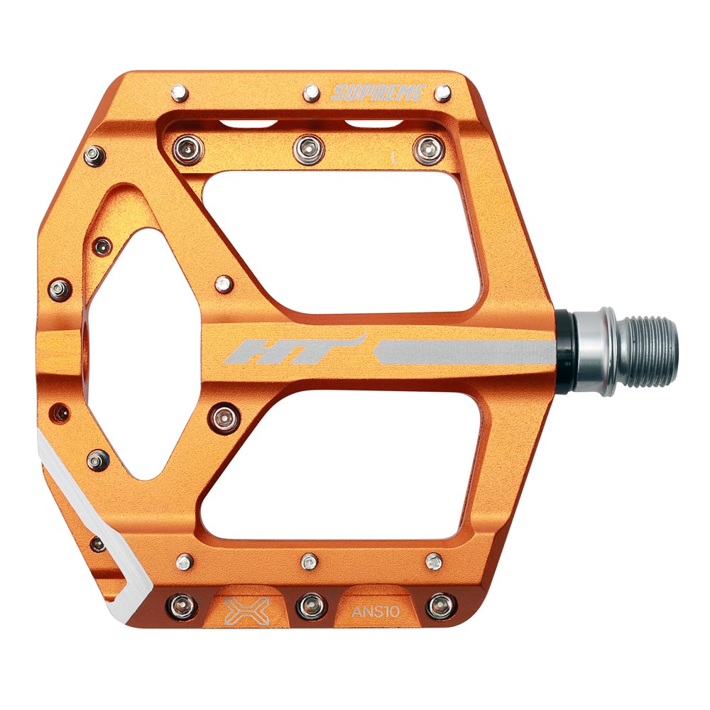 ht components pedals ans 10 supreme p98327