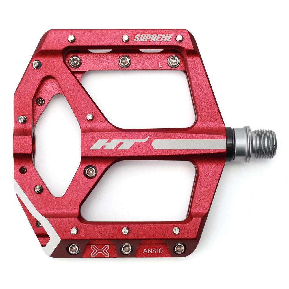 ht components pedals ans 10 supreme p98327