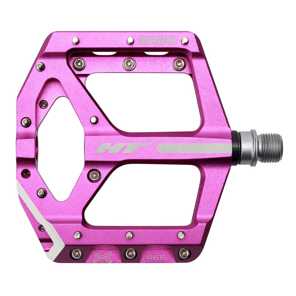 ht components pedals ans 10 supreme p98327