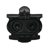 ht components pedal spares h30 cleat kit p98379