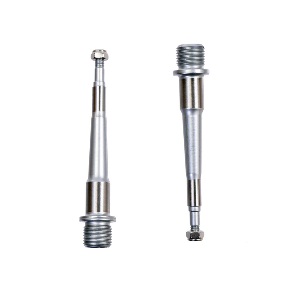 HT Components Replacement Axles - various