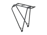 Trek Verve+ LT Rear Rack Black Wheel 27.5"/700c