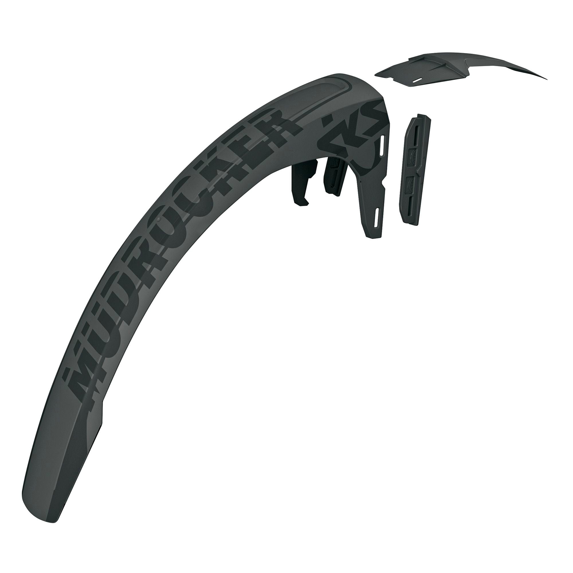 SKS Mountain Guards - Mudrocker Rear