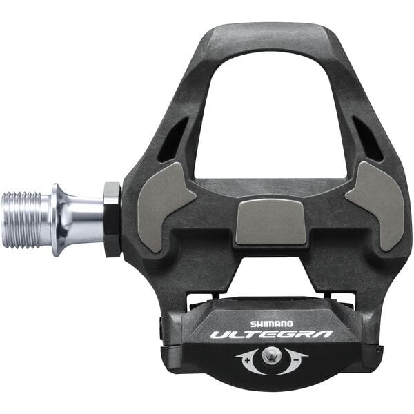 shimano pedal pd r8000 ultegra spd sl road pedals carbon p67127