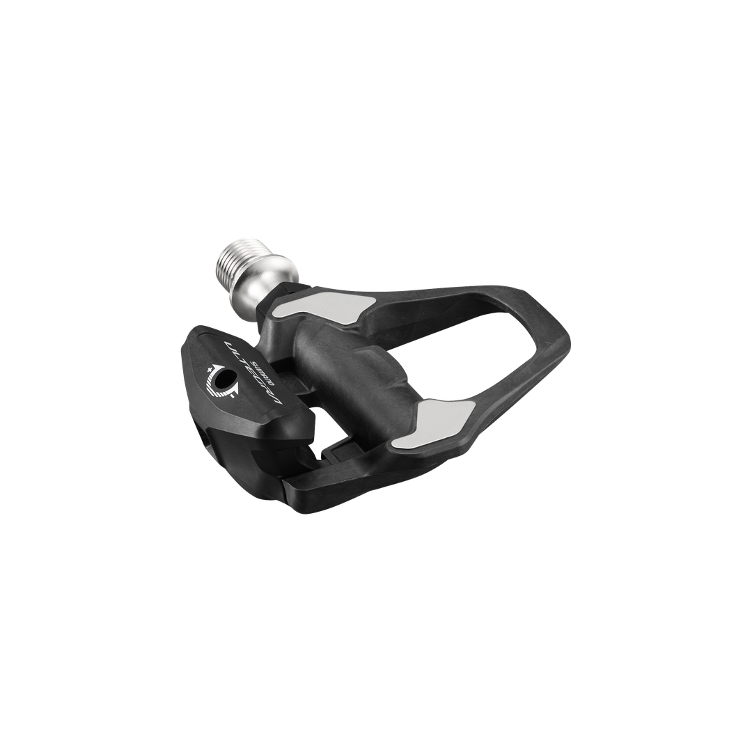 Shimano Ultegra R8200 Carbon SPD-SLR Road Bike Pedals with Adjustable Tension