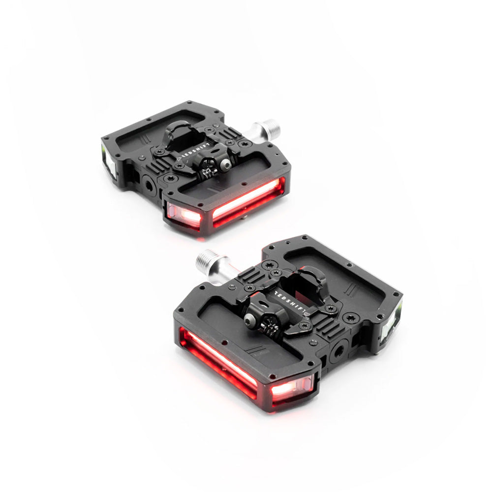 Redshift Sports Arclight PRO Clipless Pedals