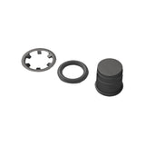 SwissStop E-Bike Magnet for CentreLock Catalyst Rotor Black