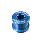 Dia-Compe Chainring Bolts