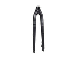 Trek District 4 Ahead Disc 700c Rigid Fork Trek Black 305mm, 45mm