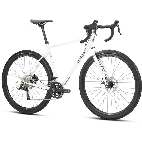Genesis Croix De Fer 10 Adventure Bike