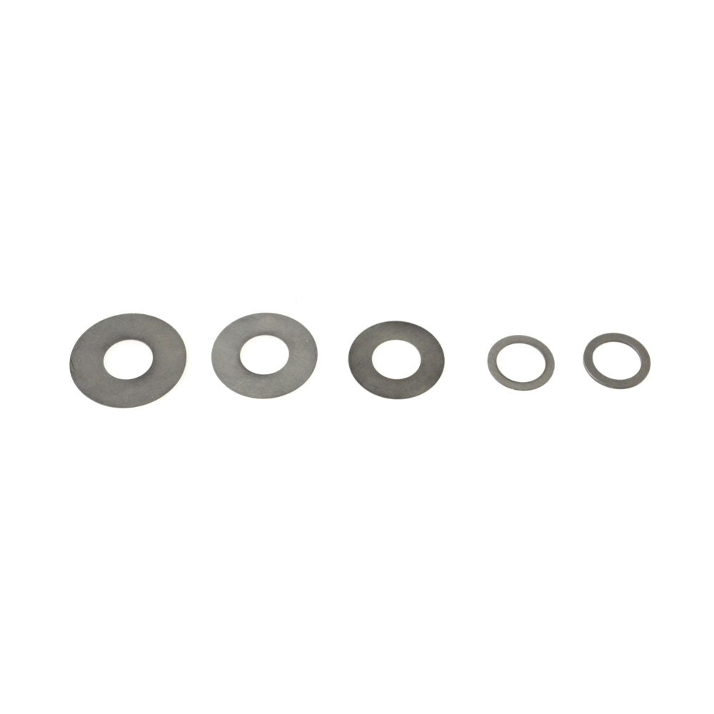 Fox Shock Float Dps Lockout Firm Cmf Valve Stack Assembly 2018 Spares & Accessories