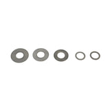 Fox Shock Float Dps Lockout Firm Cmf Valve Stack Assembly 2018 Spares & Accessories