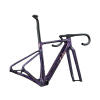 Liv Devote Advanced SL Frameset 2027