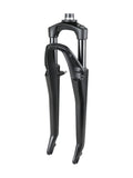 Bontrager Forklight 700c Fork Trek Black/Black 260mm, 50mm