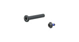Trek Rear Shock Pin-to-Trunnion 18.5mm Head Hardware Black 2020 Fuel EX 29 Lower Shock Mounts