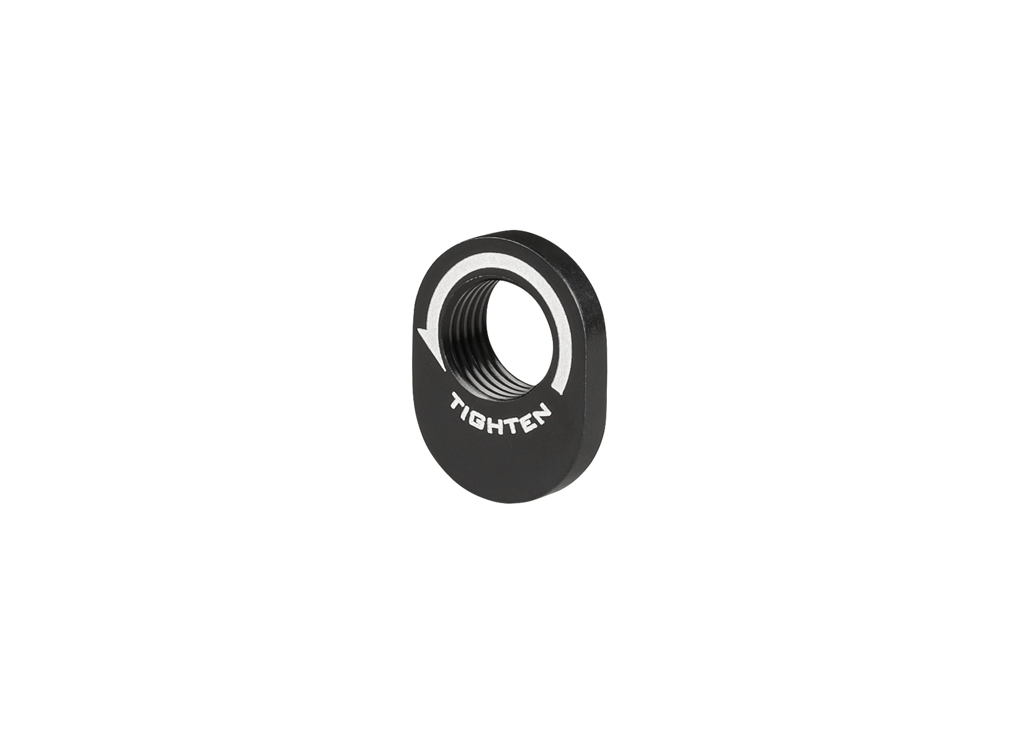 Trek 2014-2017 Mino Link Seatstay Nut Black M10 x 6mm