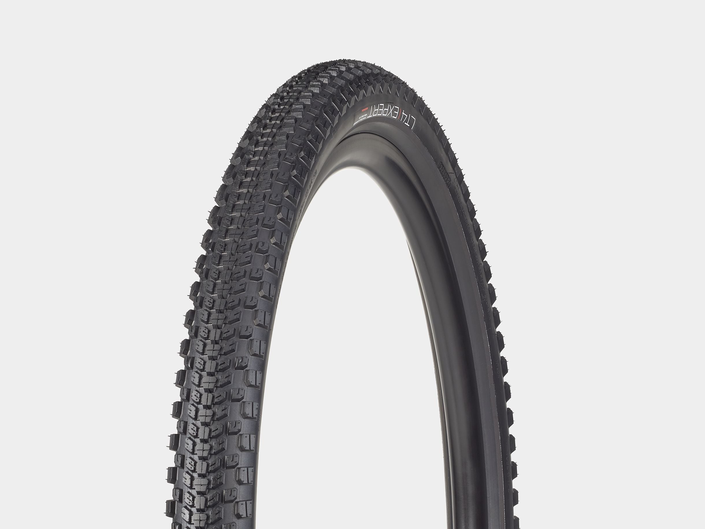 Bontrager Lt4 Expert Reflective E-Bike Tyres