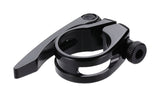 Bbb Lightlever Seat Clamp [Bsp-86] Spares & Accessories