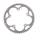BBB Chain Ring - RoadGear 2x9/10 130BCD Chainring [BCR-11S]