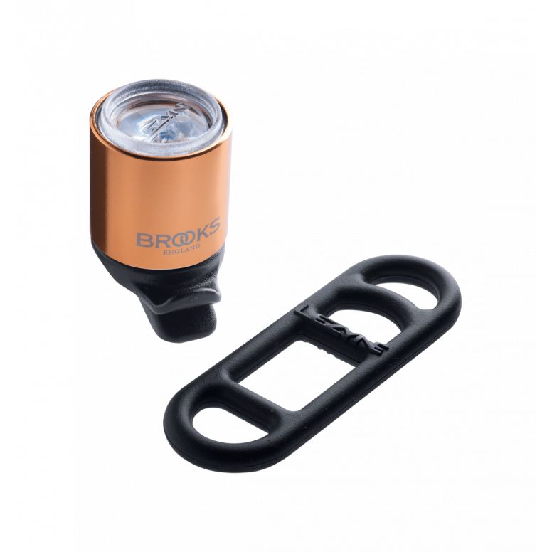 Brooks Front Lights - Femto Front Light