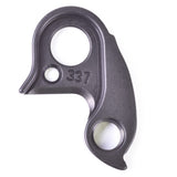 Wheels Manufacturing Replaceable Derailleur Hanger / Dropout 337 Hanger