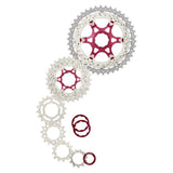SunRace MX8 11 Speed Cassette