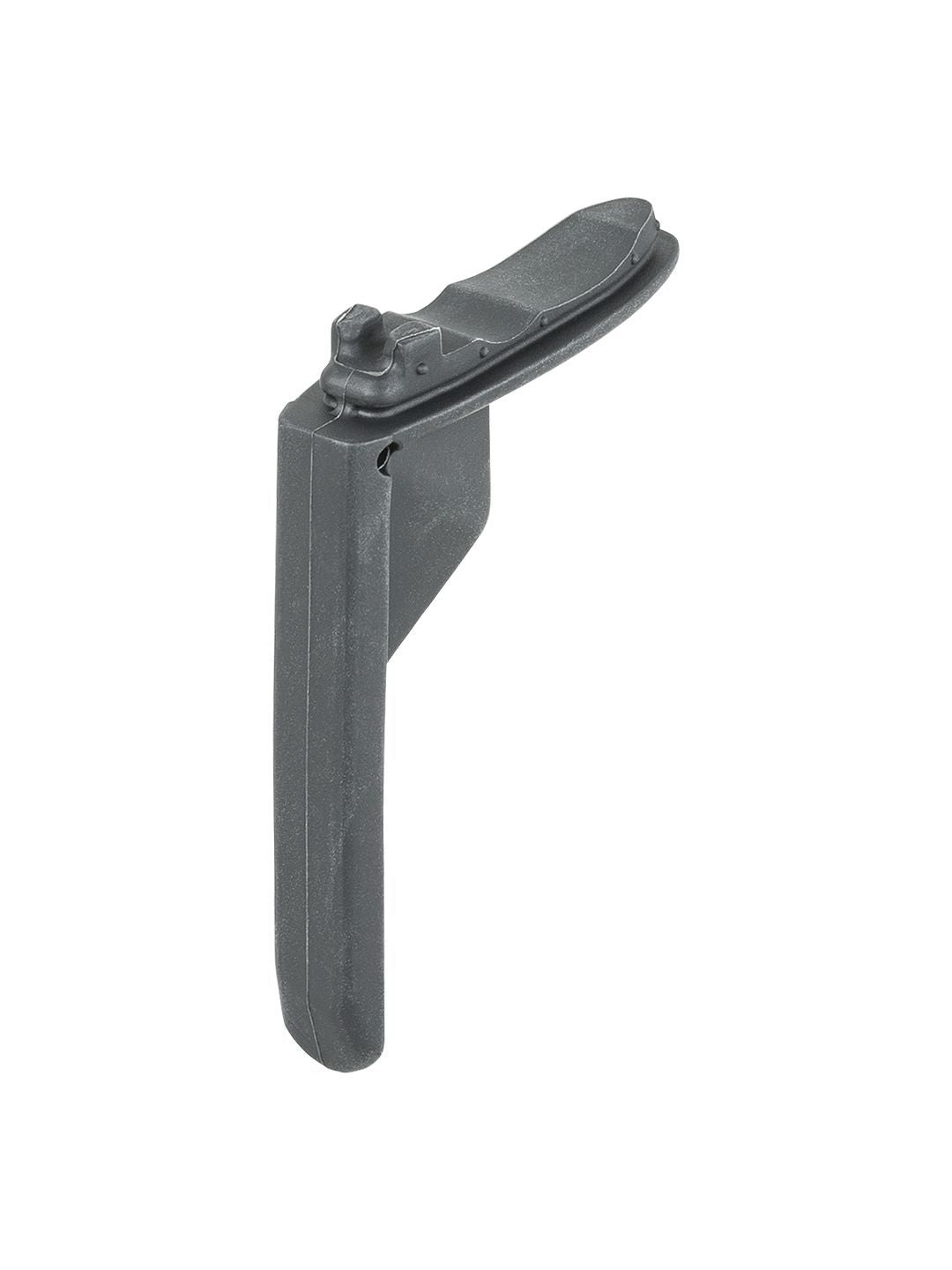 Trek Madone SLR Gen7 Seatpost Tail Black One size