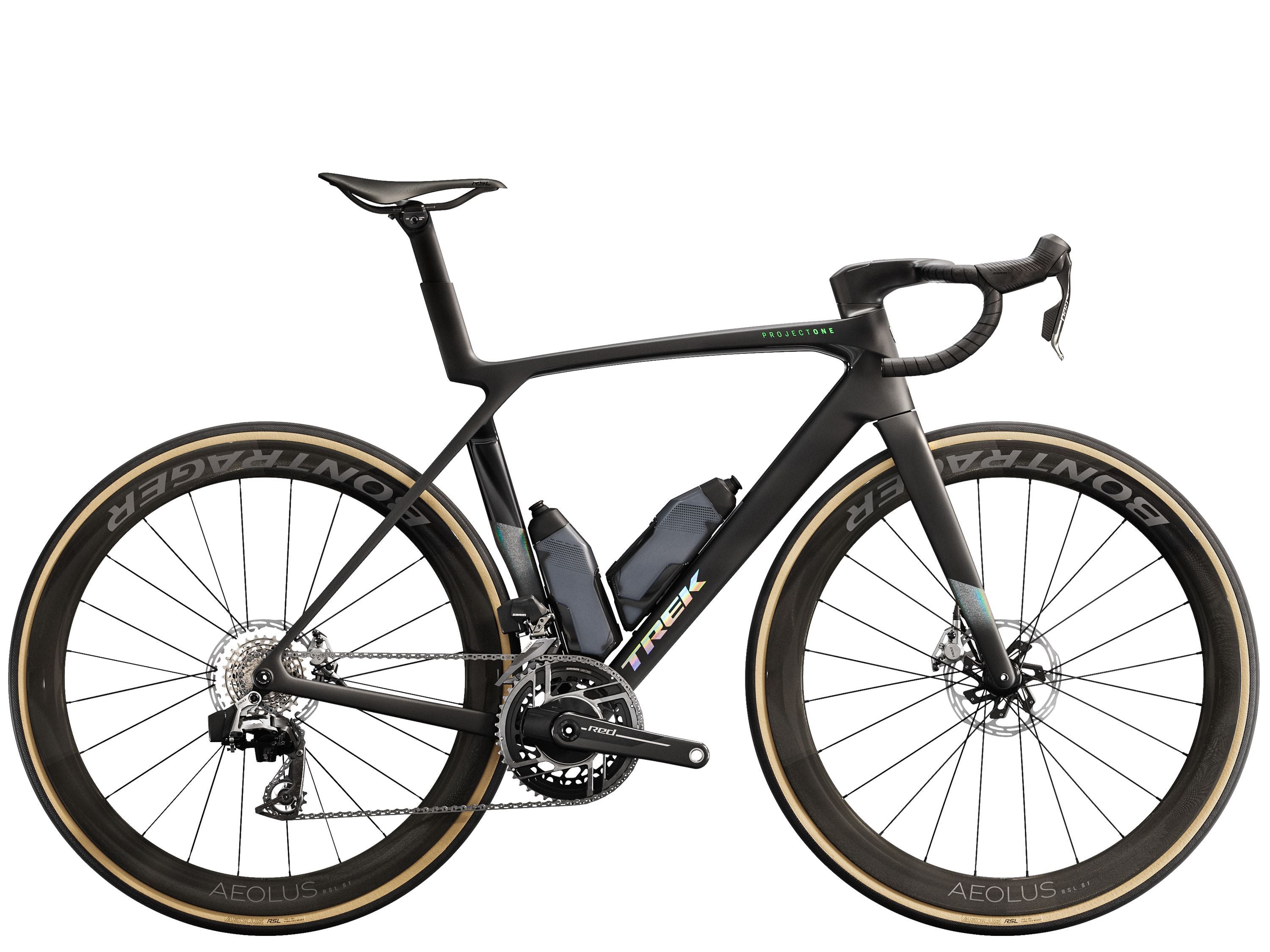Trek Madone SLR 9 AXS Gen 8 Road Bike | Swinnerton Cycles