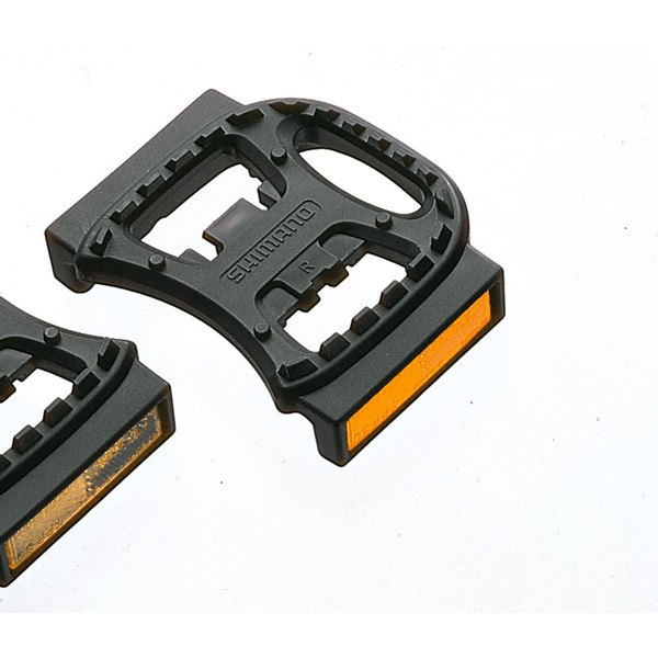 Shimano Sm-Pd22 Reflector Unit Pair Spares & Accessories