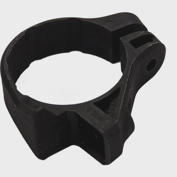 Shimano Sc-En600 Stay With Nut 35 Mm E-Bike Spares