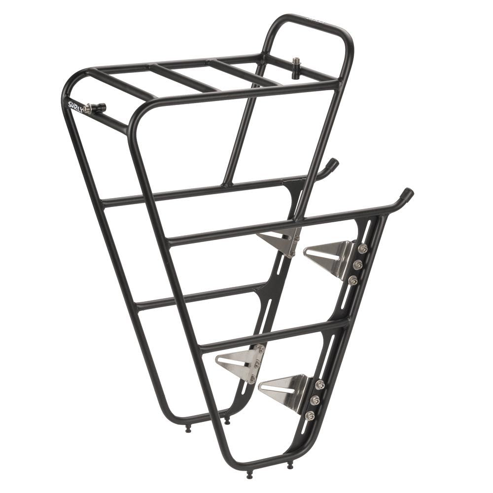 Surly - Bikes/Frames Racks - Front Rack 2.0