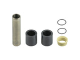 Fox Rear Shock Mounting Hardware Kit Black 54 x 10 mm