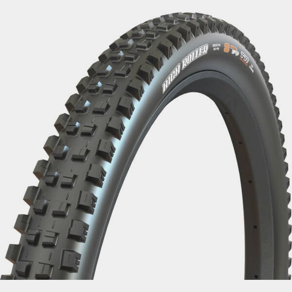Maxxis High Roller 3 29X2.40 60 Tpi 3C Maxxgrip Exo+ Folding Tubeless Tyre