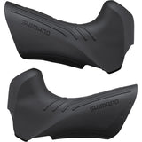 Shimano St-Rx815 Bracket Covers Pair Spares & Accessories