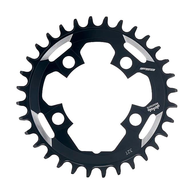 FSA SLK ABS MTB 76BCD 1x11 Chainring