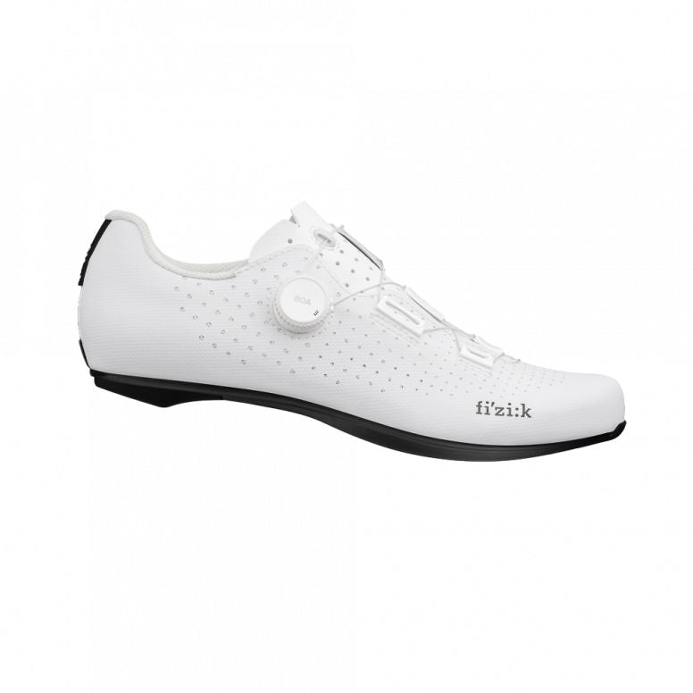 Fizik Tempo Decos Wide Road Shoes | Swinnerton Cycles