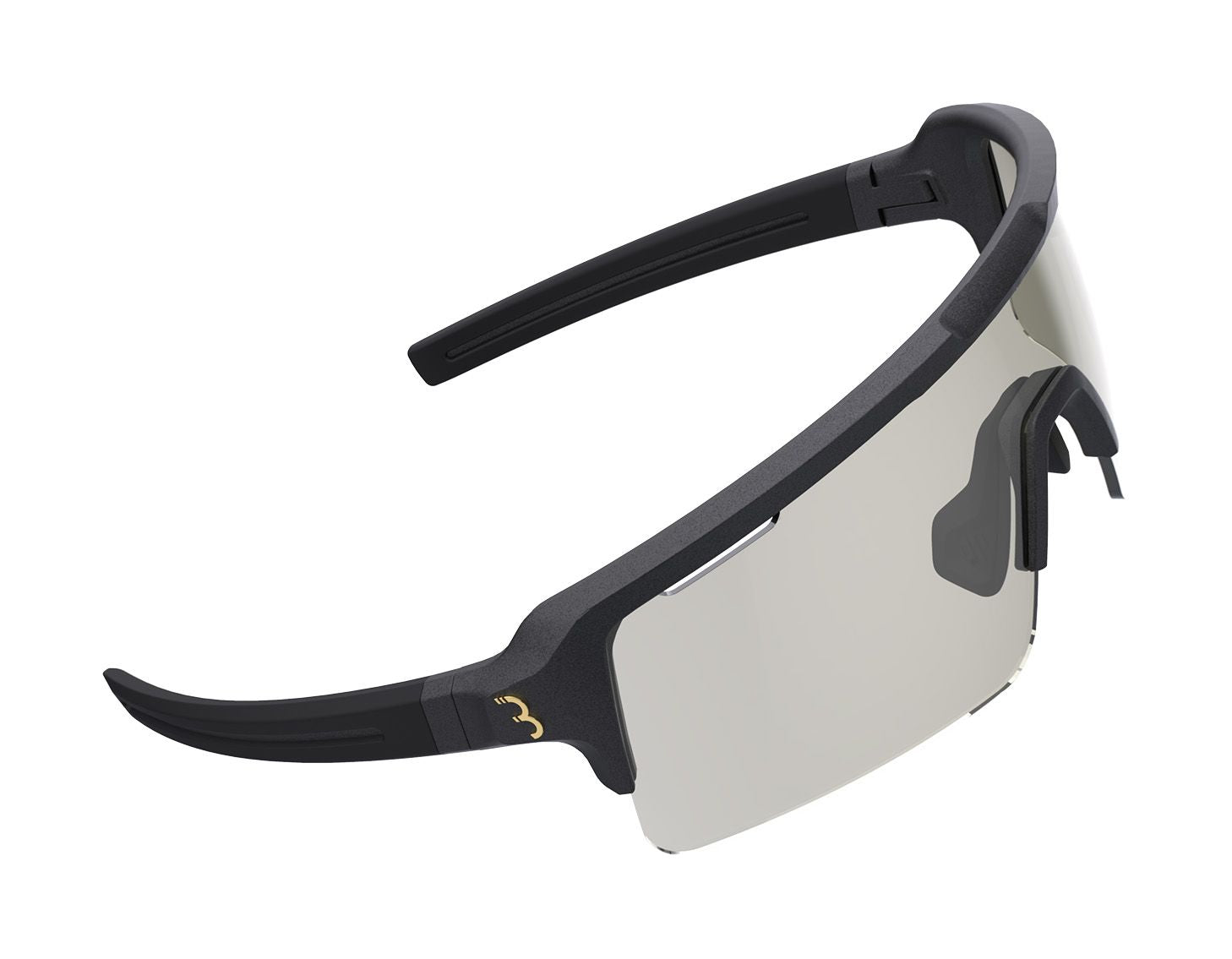 BBB Fuse Photochromic Sport Glasses [BSG-65] Eyewear