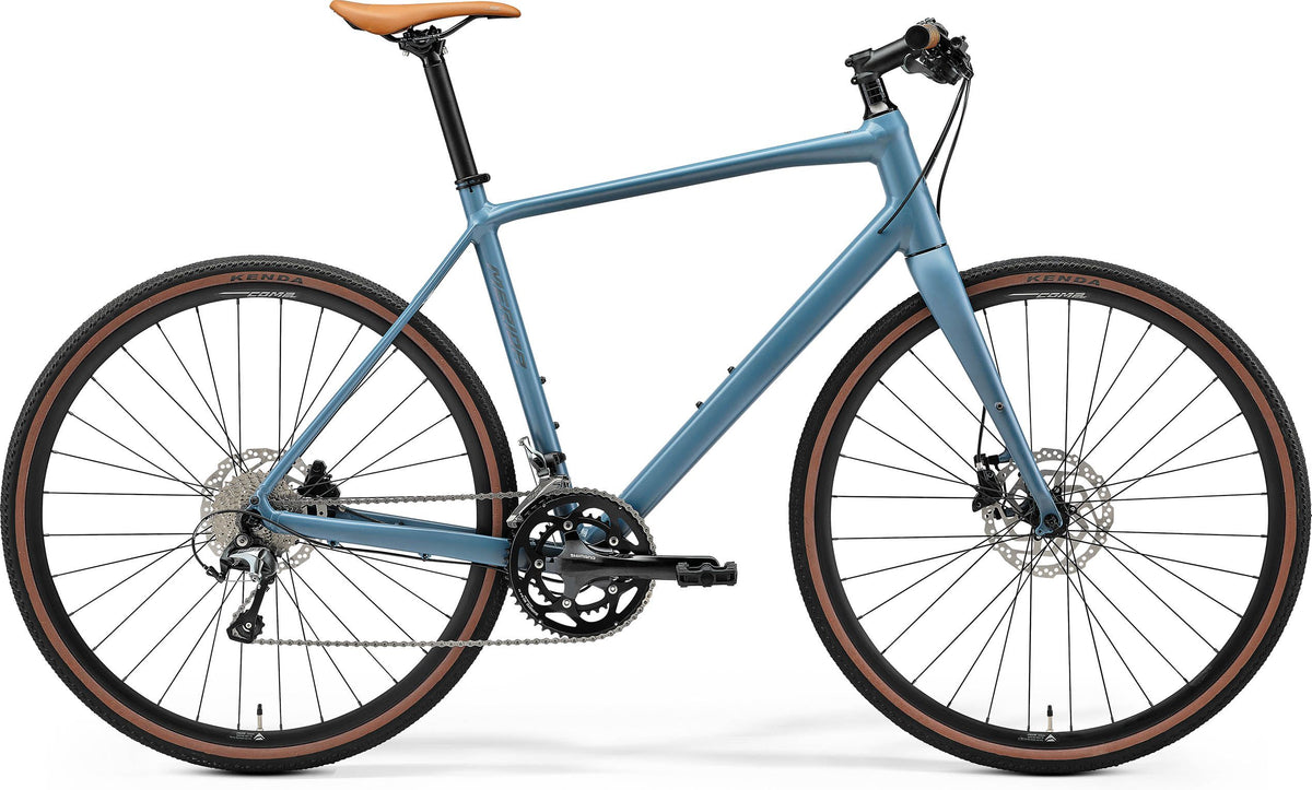 Merida Speeder 300 - MY26