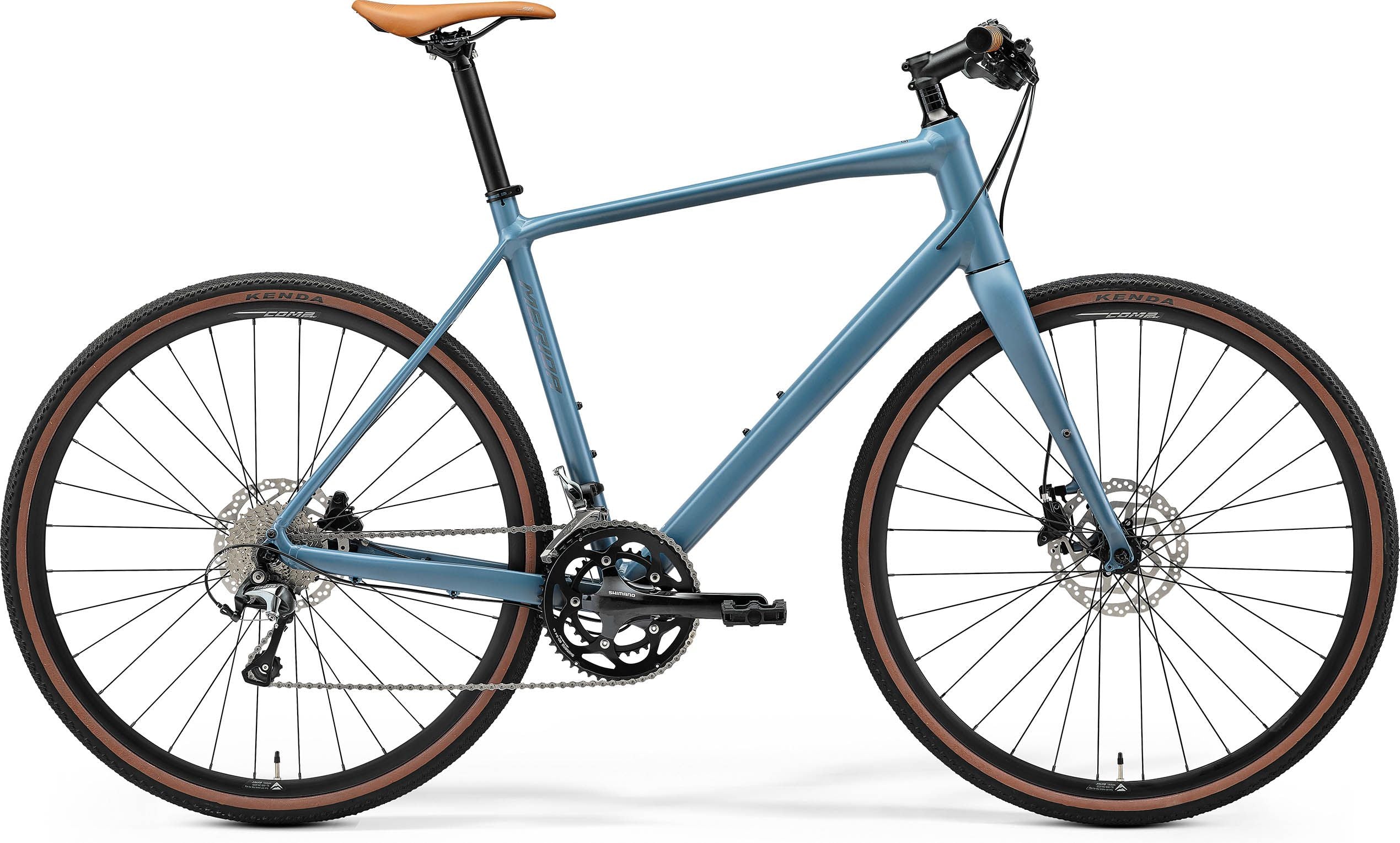 Merida Speeder 300 - MY26